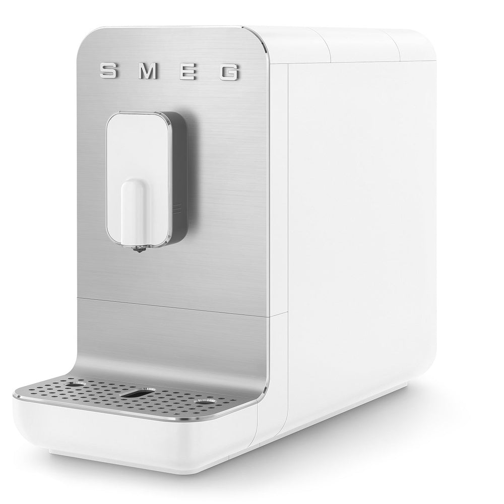 Smeg Automatische Espresso-Kaffeemaschine