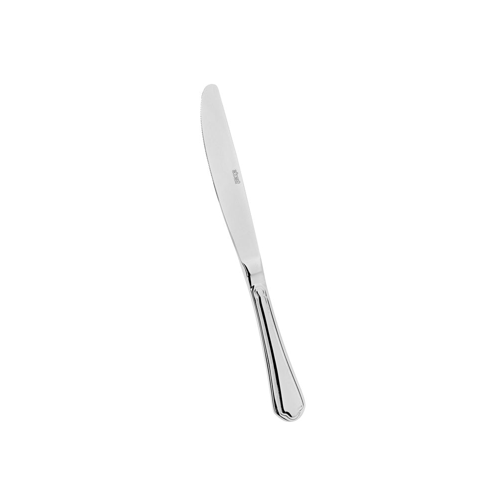 Abert Rada Table Knife Forged in Stainless Steel Set of 12 pcs