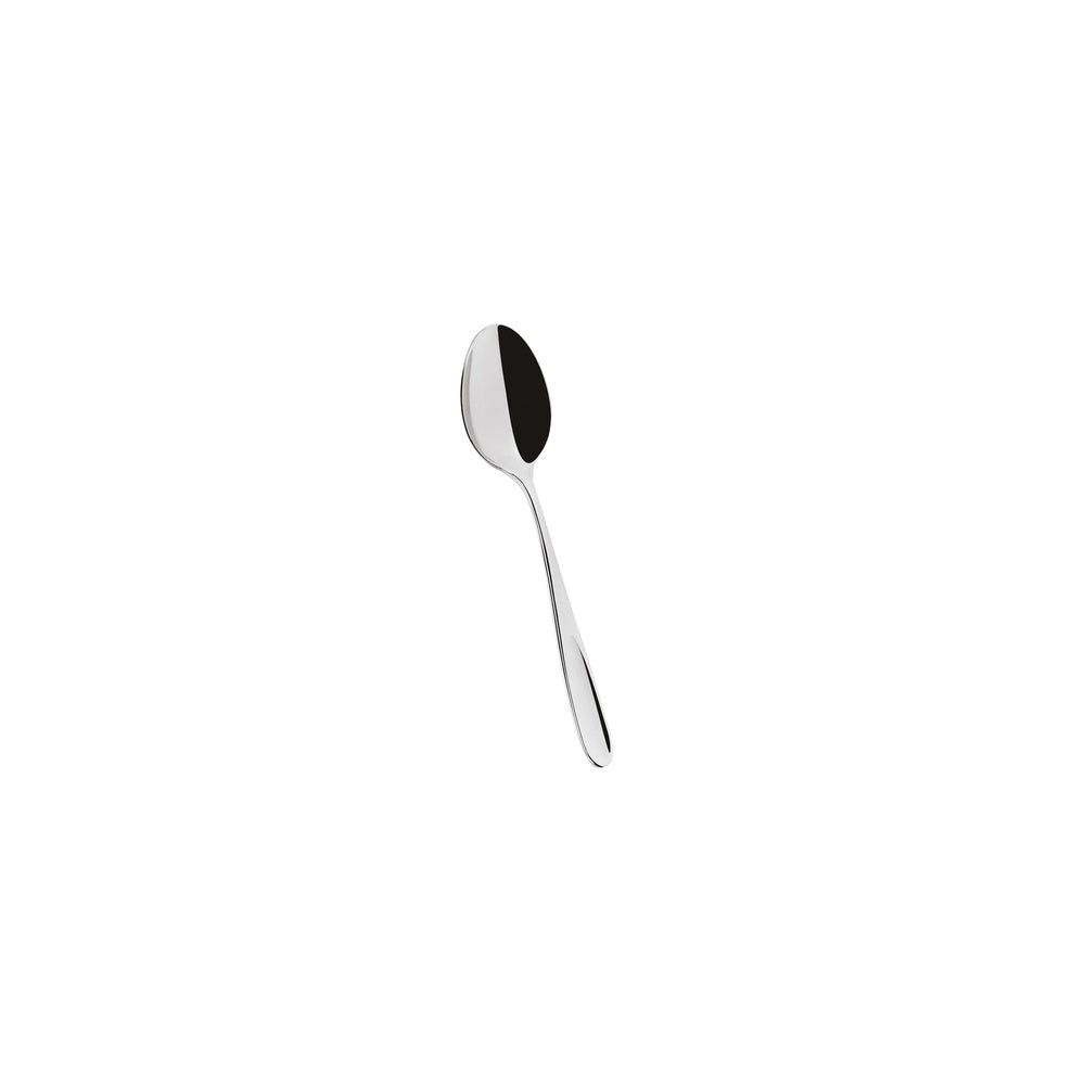 Abert Amarcord Moka Spoon in 18/10 Stainless Steel Set of 12 Pcs