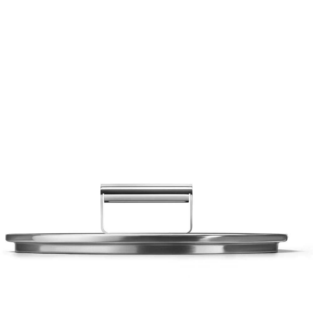 Smeg Cookware Coperchio Pentola In Vetro
