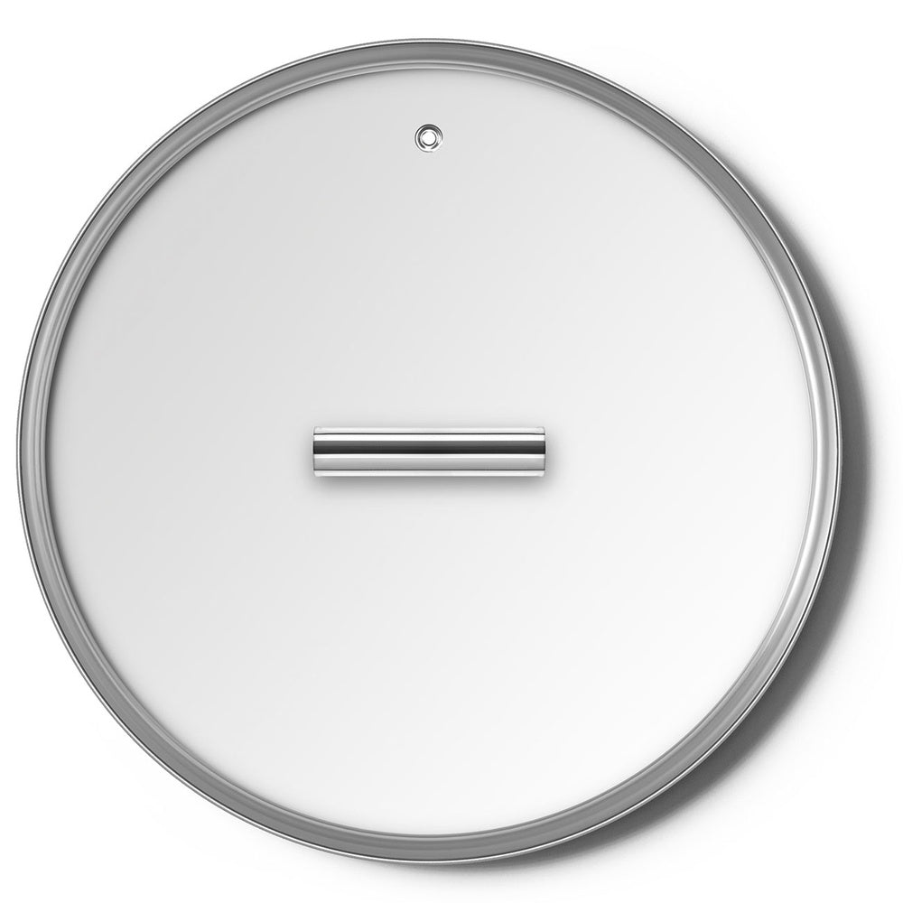 Smeg Cookware Coperchio Pentola In Vetro