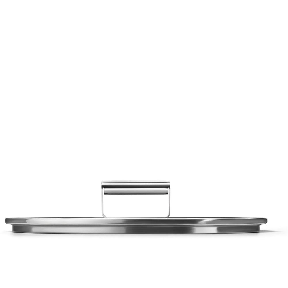 Smeg Cookware Coperchio Pentola In Vetro