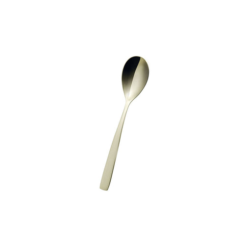 14 cm - Comas Barcelona Cucchiaino Caffè In Acciaio Inox Set 12 Pz
