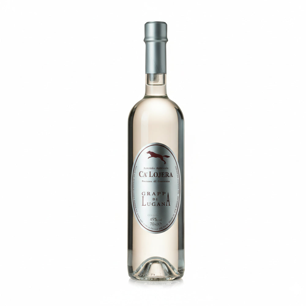 Grappa Di Lugana - Ca'Lojera