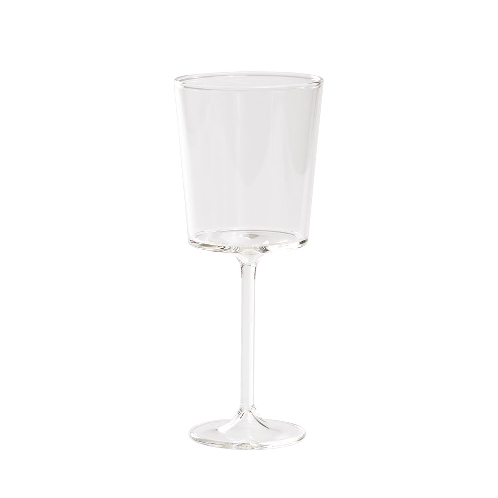 46.5 cl - Zafferano Discobolo Copa De Vino Tinto De Vidrio Set 4 Pz