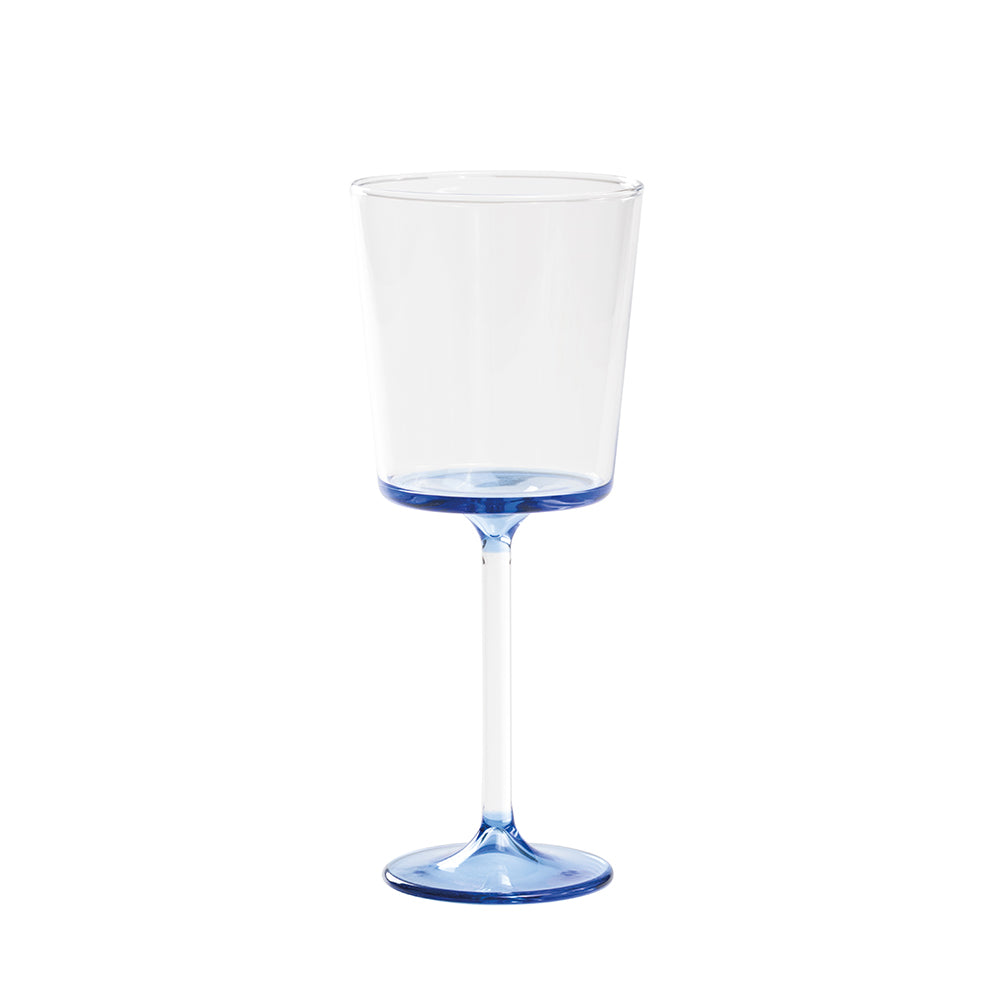 46.5 cl - Zafferano Discobolo Copa De Vino Tinto De Vidrio Set 4 Pz