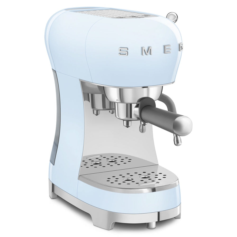 Smeg 50's Style machine à espresso manuelle