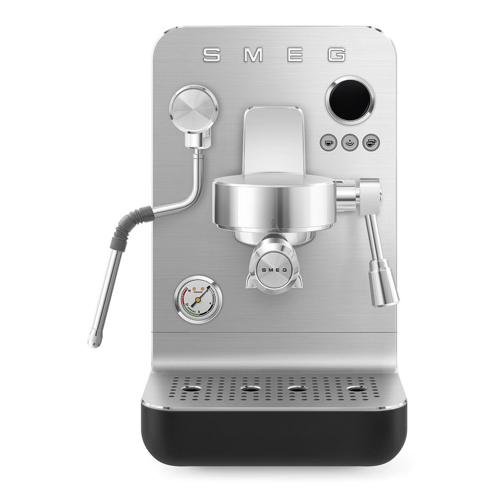 Smeg Minipro automatic espresso machine