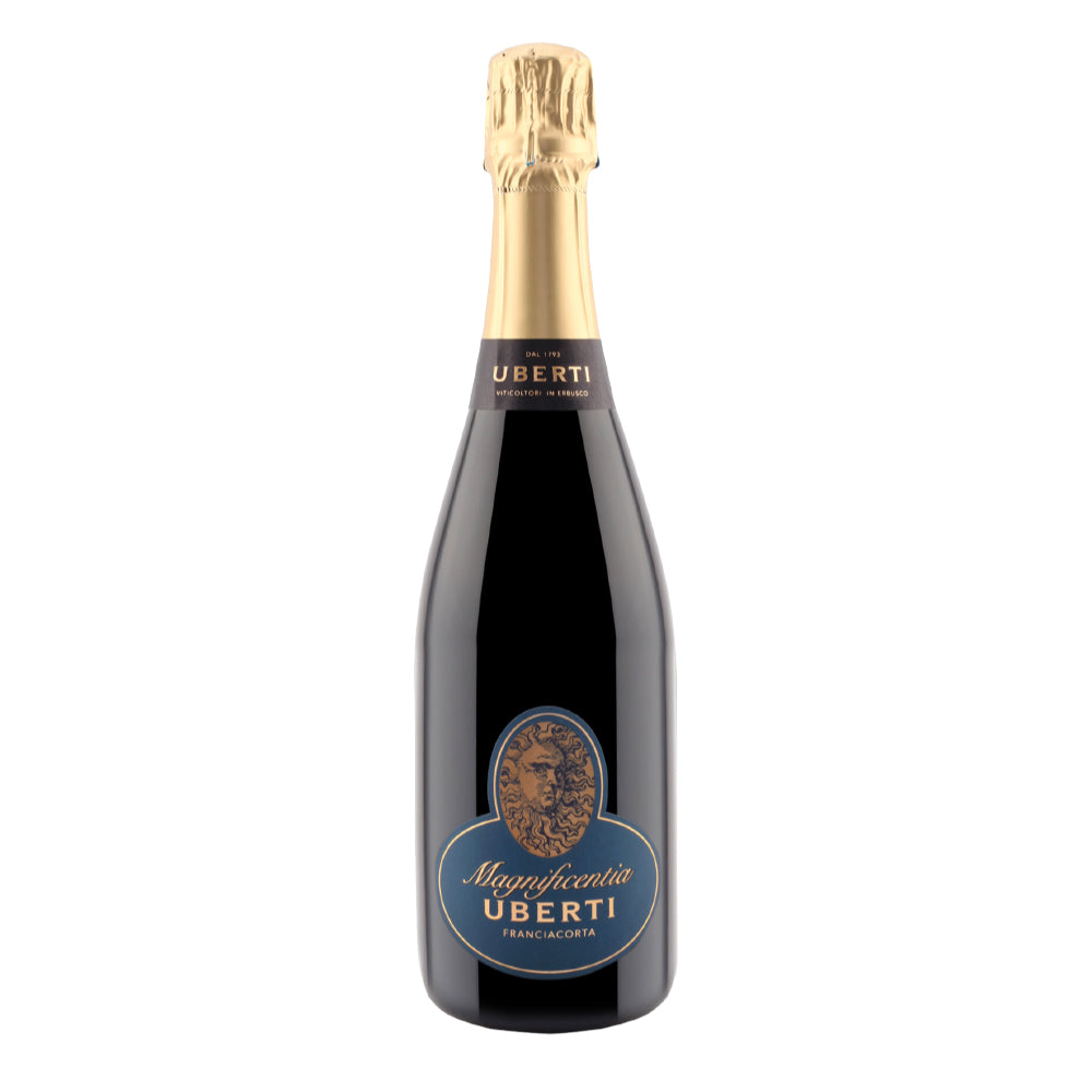 Magnificentia Franciacorta DOCG Saten - Uberti