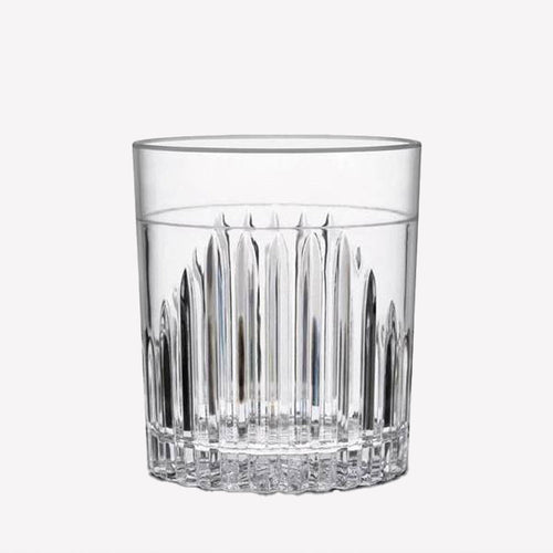 40 cl - Brevetti WAF Milano Bicchiere Acqua DOF - In SAN - Set 5 Pz
