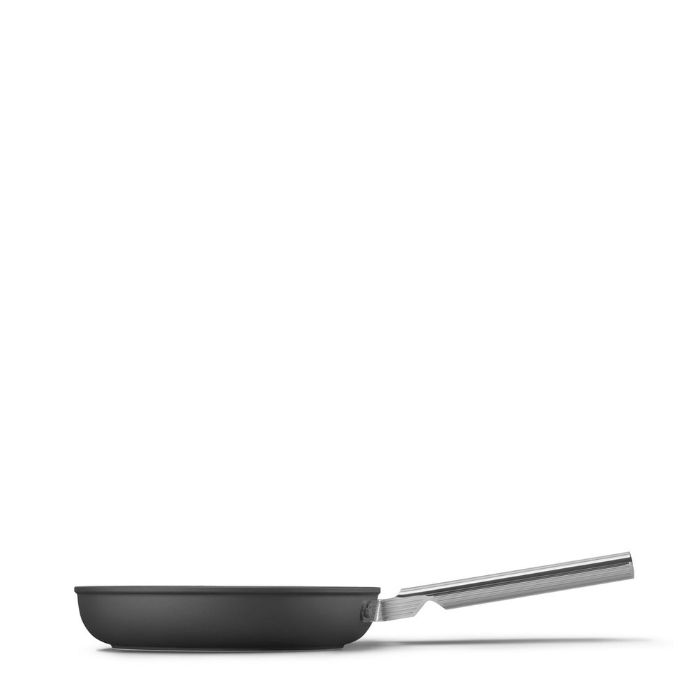 Smeg Cookware sartén baja antiadherente cerámica en aluminio