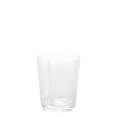 33.5 cl - Zafferano Handy verre à eau en verre - set 6 pièces