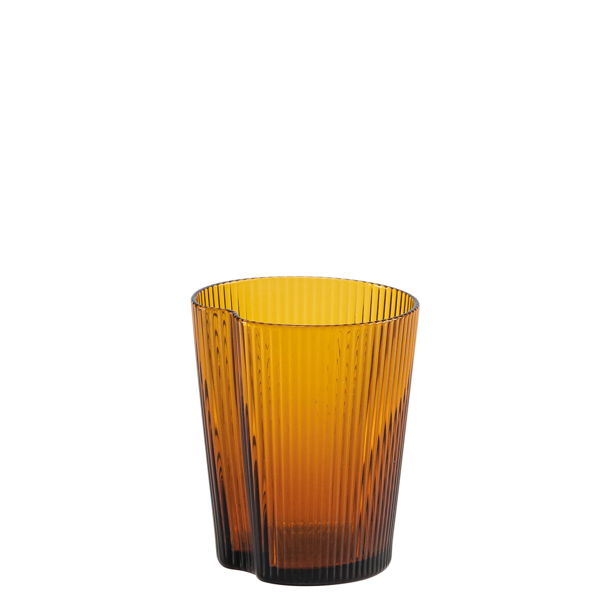 33.5 cl - Zafferano Handy verre à eau en verre - set 6 pièces