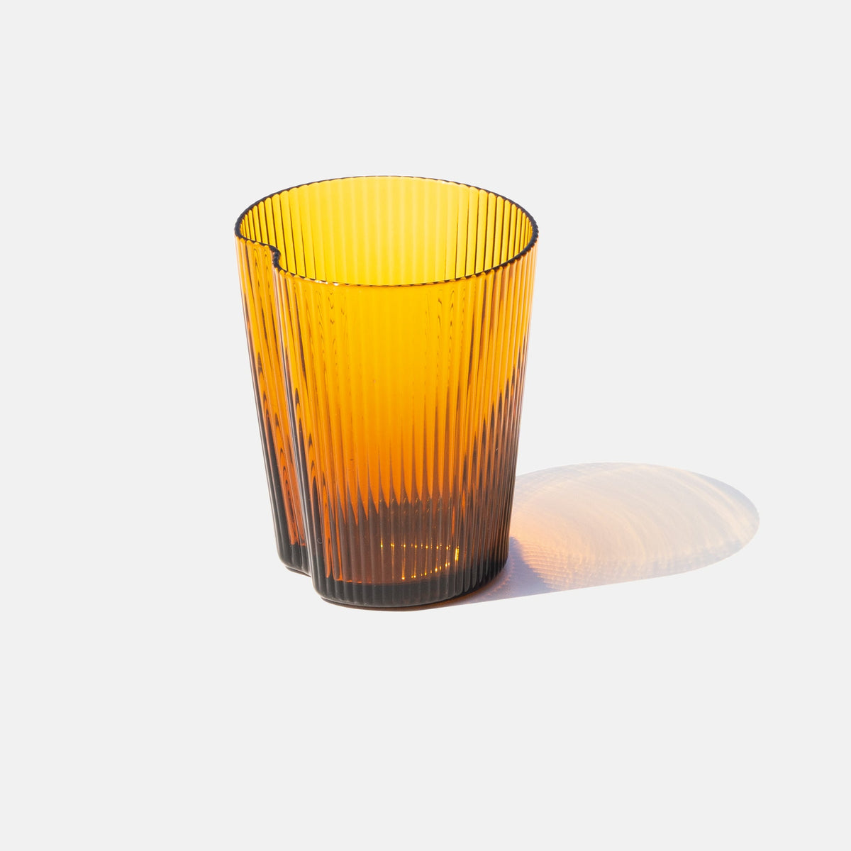 33.5 cl - Zafferano Handy verre à eau en verre - set 6 pièces