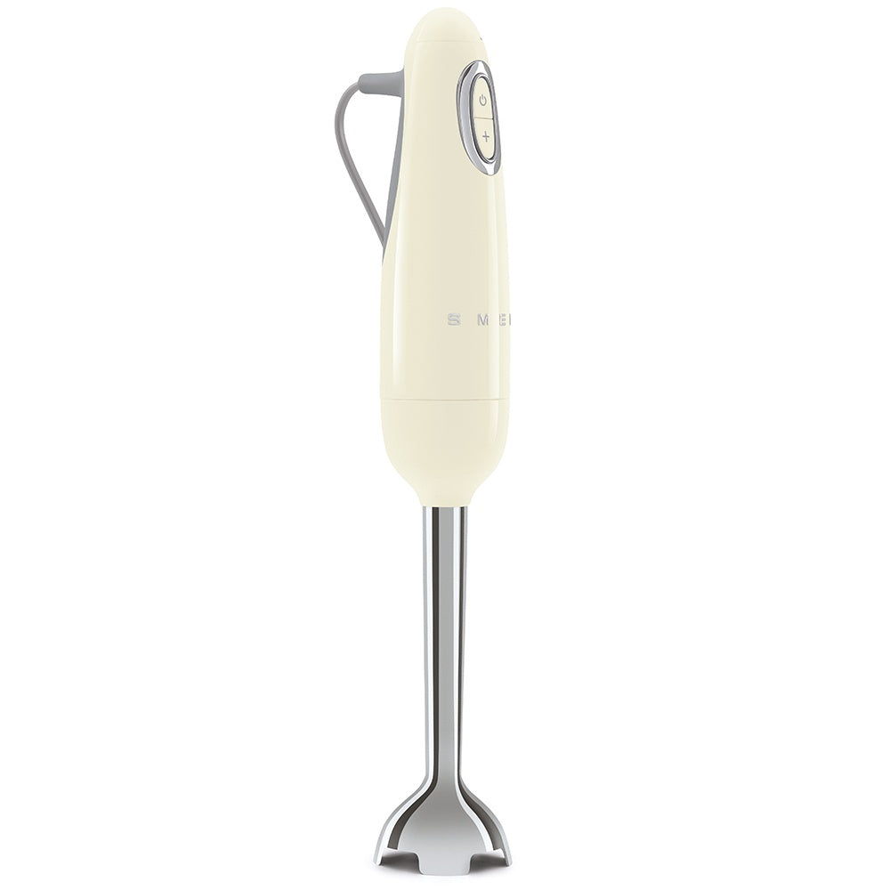 Smeg 50's Style mixeur plongeant avec accessoires
