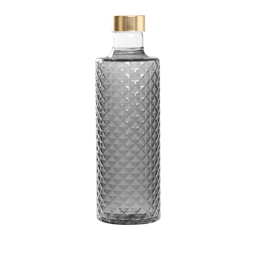 96.5 cl - Zafferano Isolano Bouteille en Verre Borosilicate