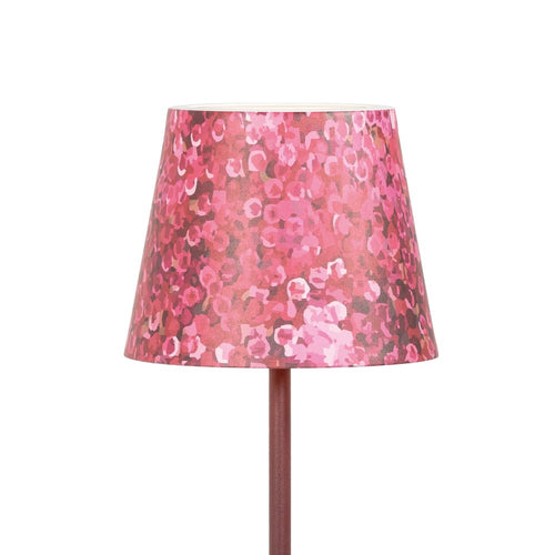 Zafferano Poldina Cover Lampe de table en métal