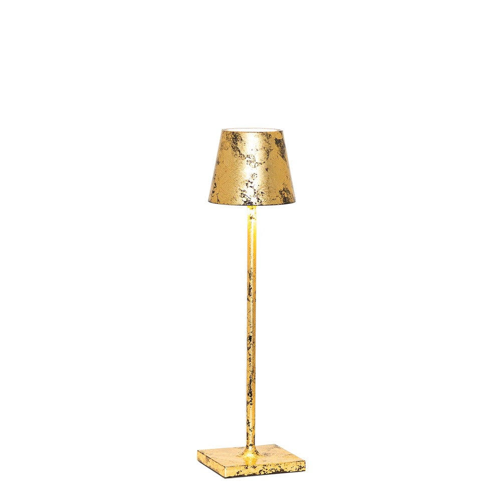 7x27 cm - Zafferano Poldina Micro dimmbare Tischlampe