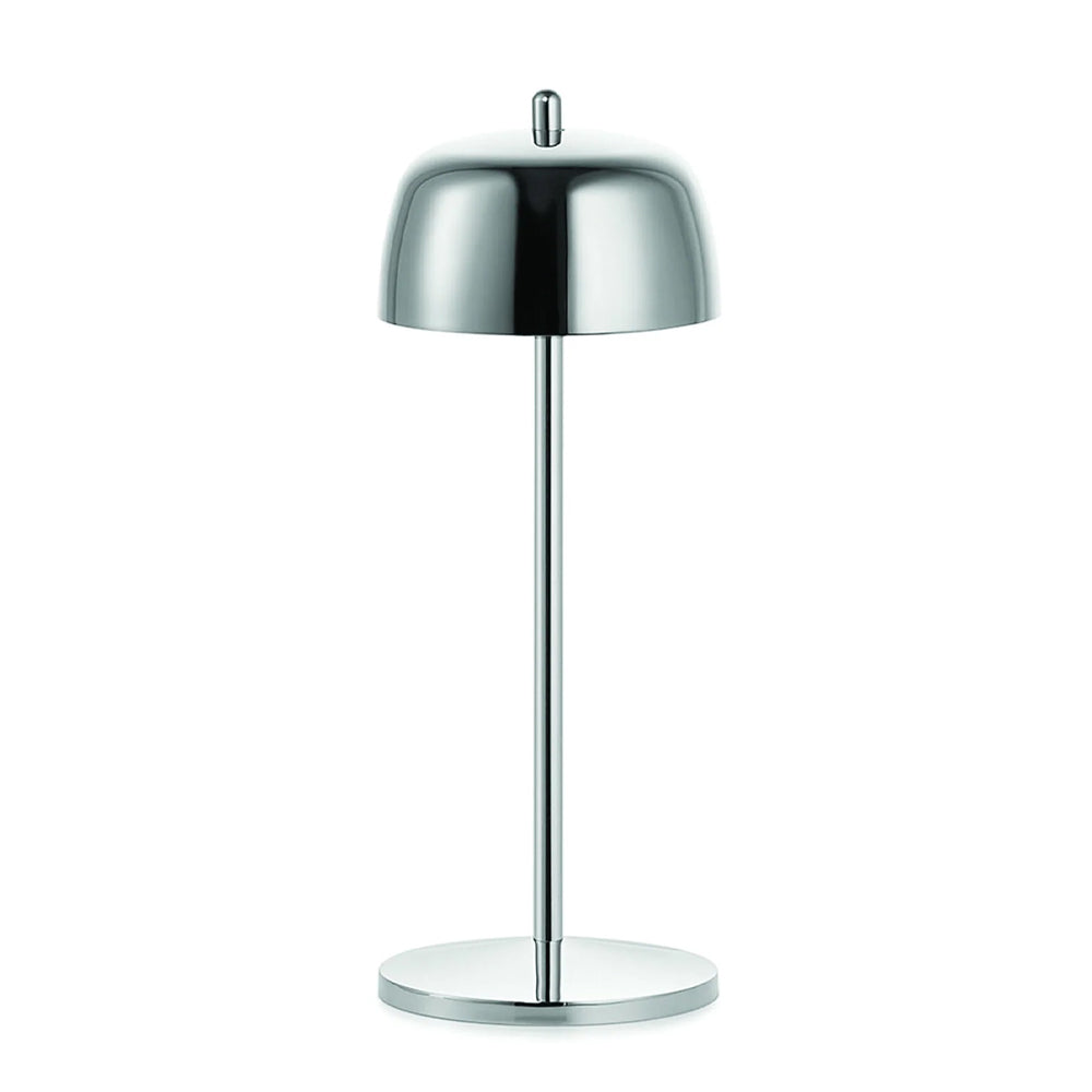 30 cm Zafferano Theta Lampe de Table Dimmable