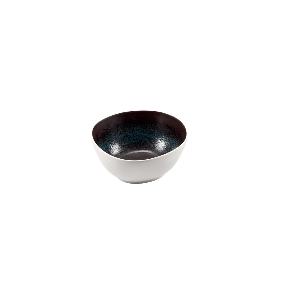 16 cm - Le Coq Estia Coupe Ronde En Porcelaine Set 4 Pcs