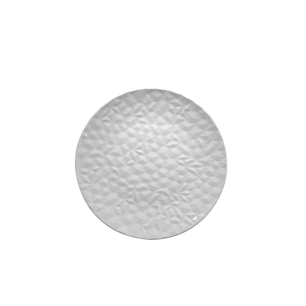 15 cm - Le Coq Hesperis plato llano porcelana set 6 uds