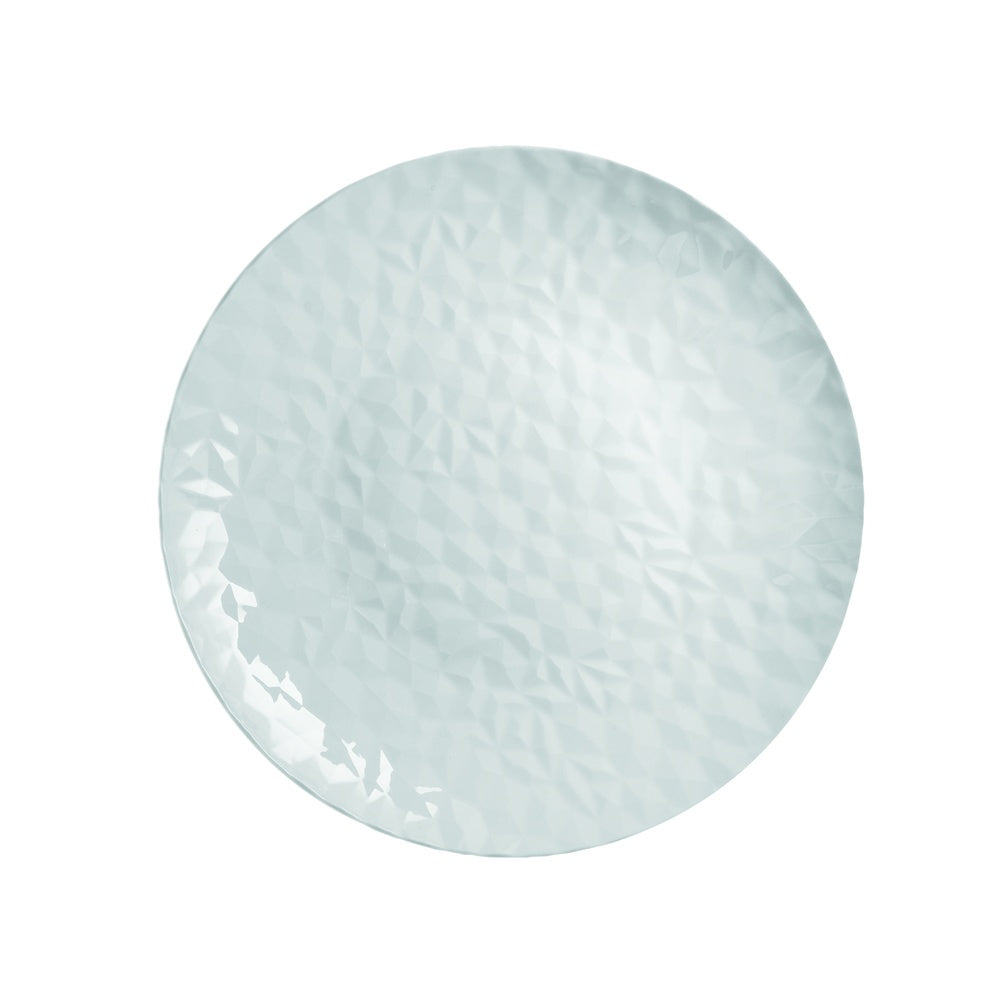 30 cm Le Coq Hesperis Cuenco Redondo en Porcelana Set 2 Pzs