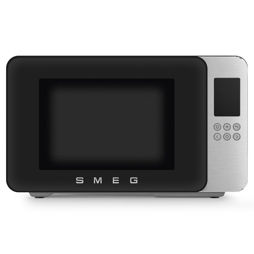 Smeg four à micro-ondes avec fonction grill