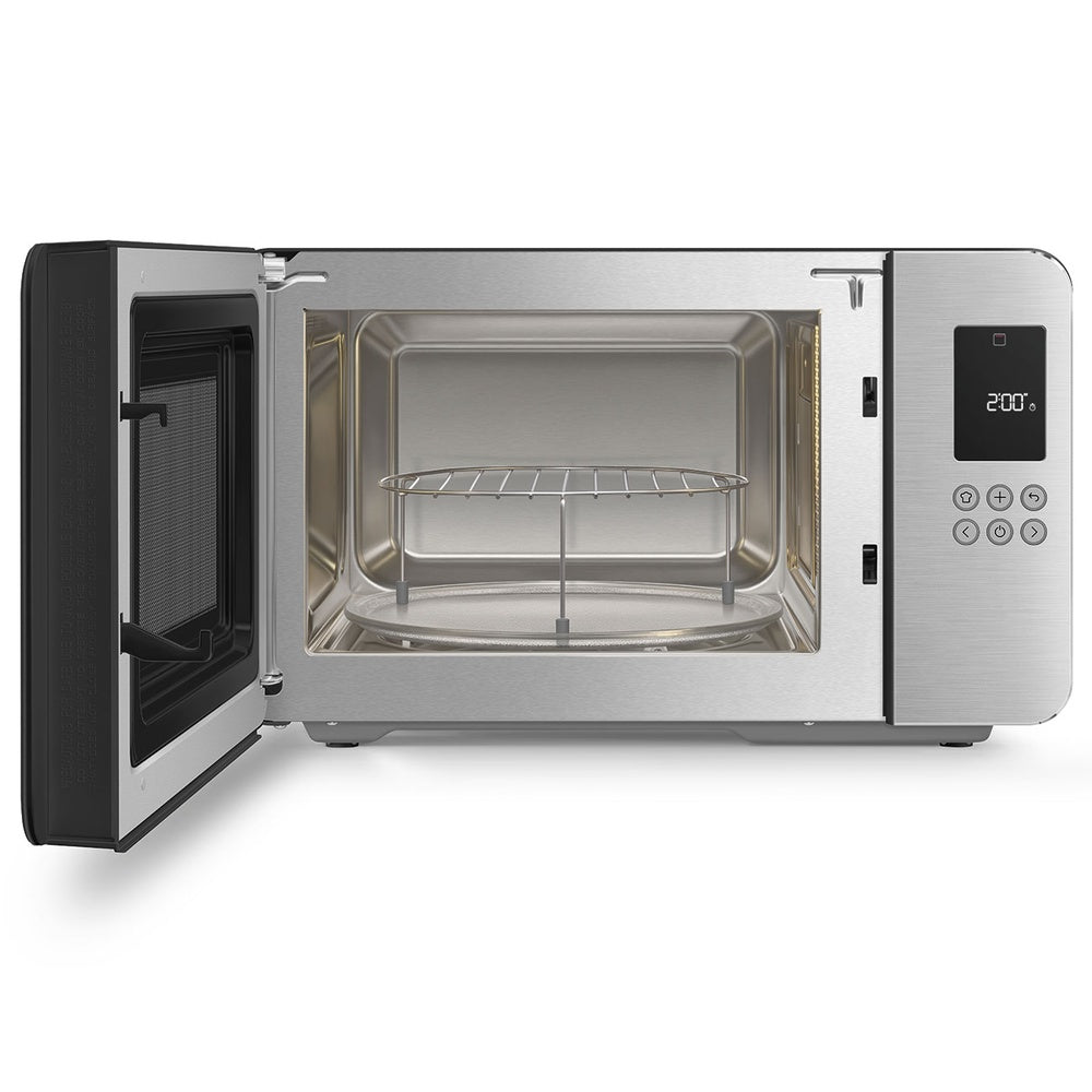 Smeg four à micro-ondes avec fonction grill