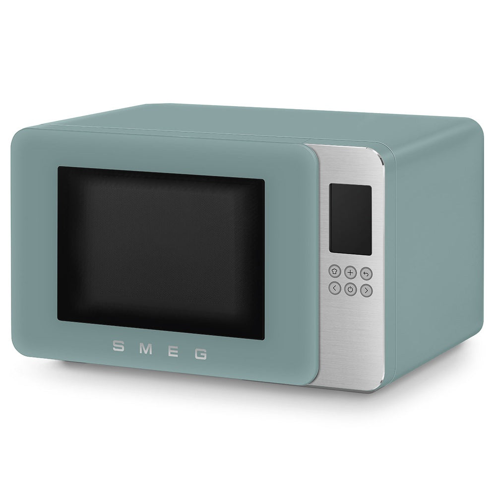 Smeg four à micro-ondes avec fonction grill