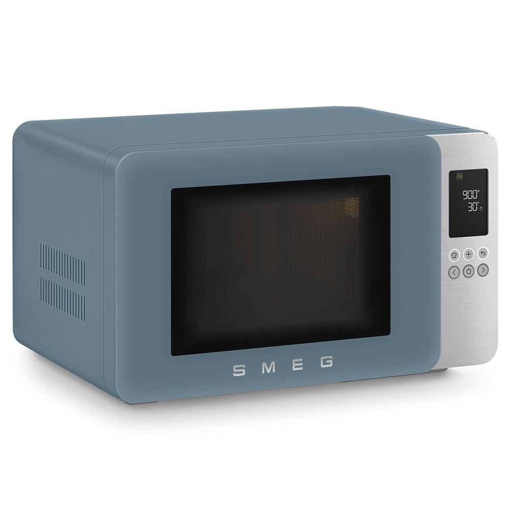 Smeg four à micro-ondes avec fonction grill