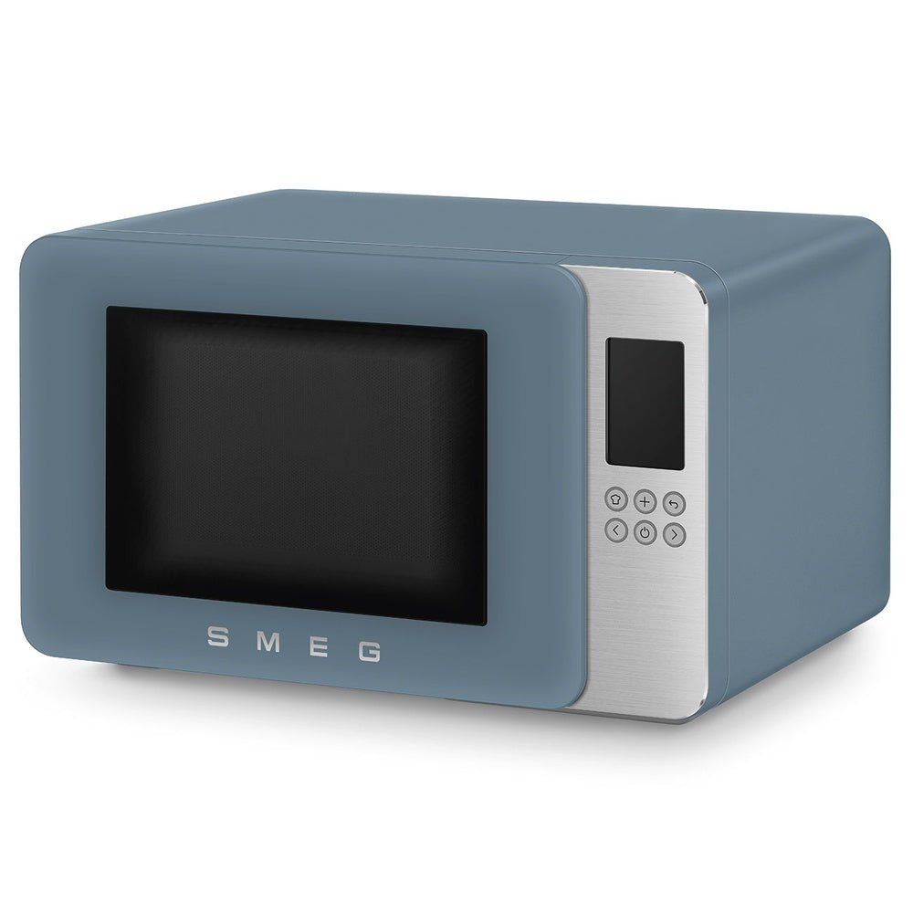 Smeg four à micro-ondes avec fonction grill