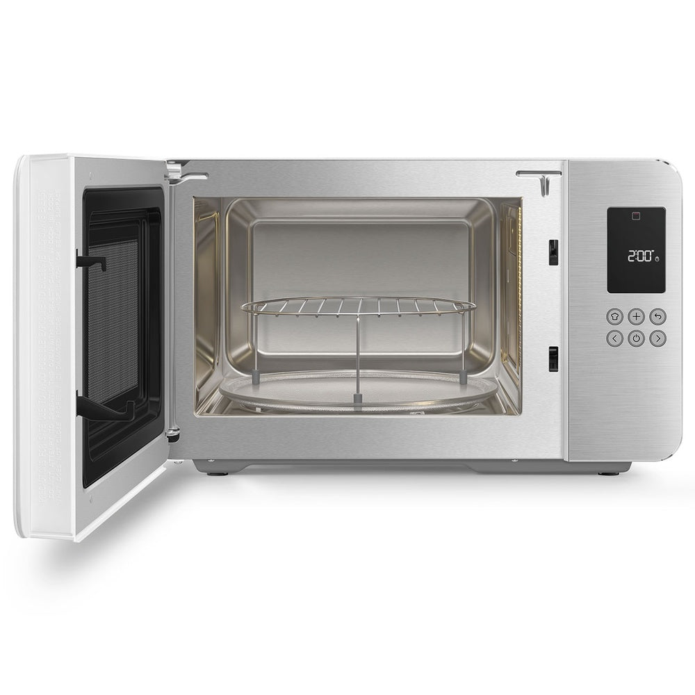 Smeg four à micro-ondes avec fonction grill