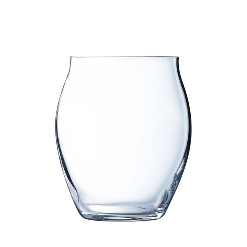 40 cl - Chef & Sommelier Macaron Wasserglas aus Glas - Set mit 6 Stk