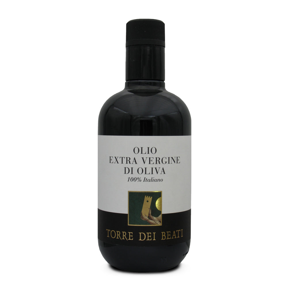 Olio Extra Vergine D'Oliva 2025 - Torre Dei Beati