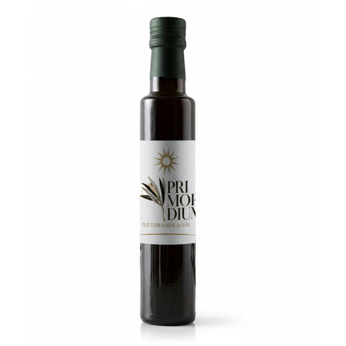 Promordium Olio Extra Vergine D'Oliva 2025 - Tenuta Del Meriggio