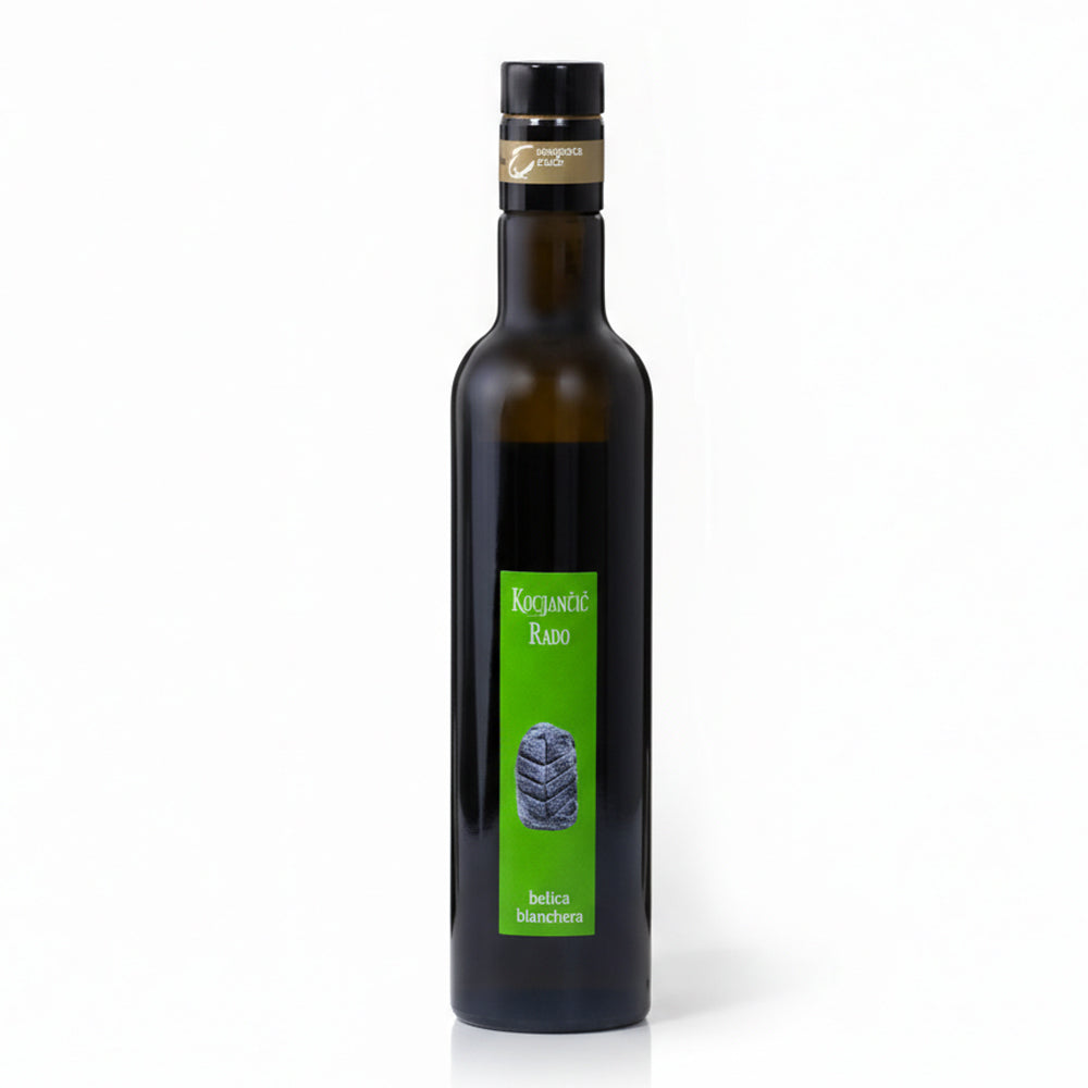 Olio Extra Vergine D'Oliva 2024 - Kocjančič Rado