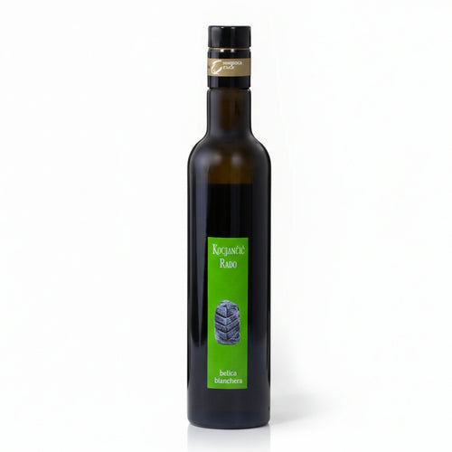 Olio Extra Vergine D'Oliva 2024 - Kocjančič Rado