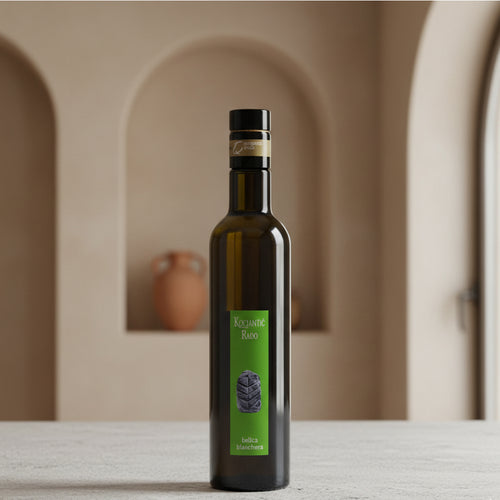 Olio Extra Vergine D'Oliva 2024 - Kocjančič Rado