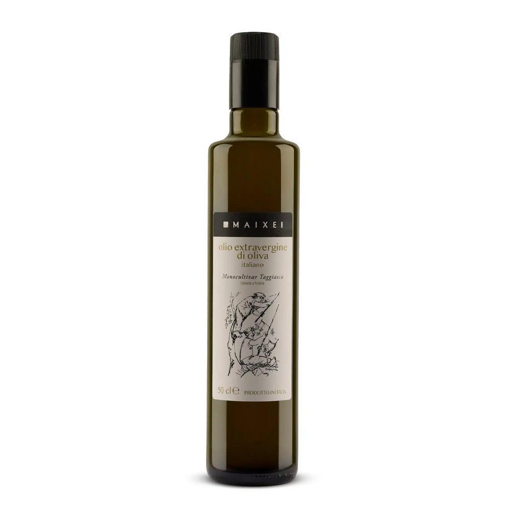 Olio Extra Vergine D'Oliva 2024 - Maixei