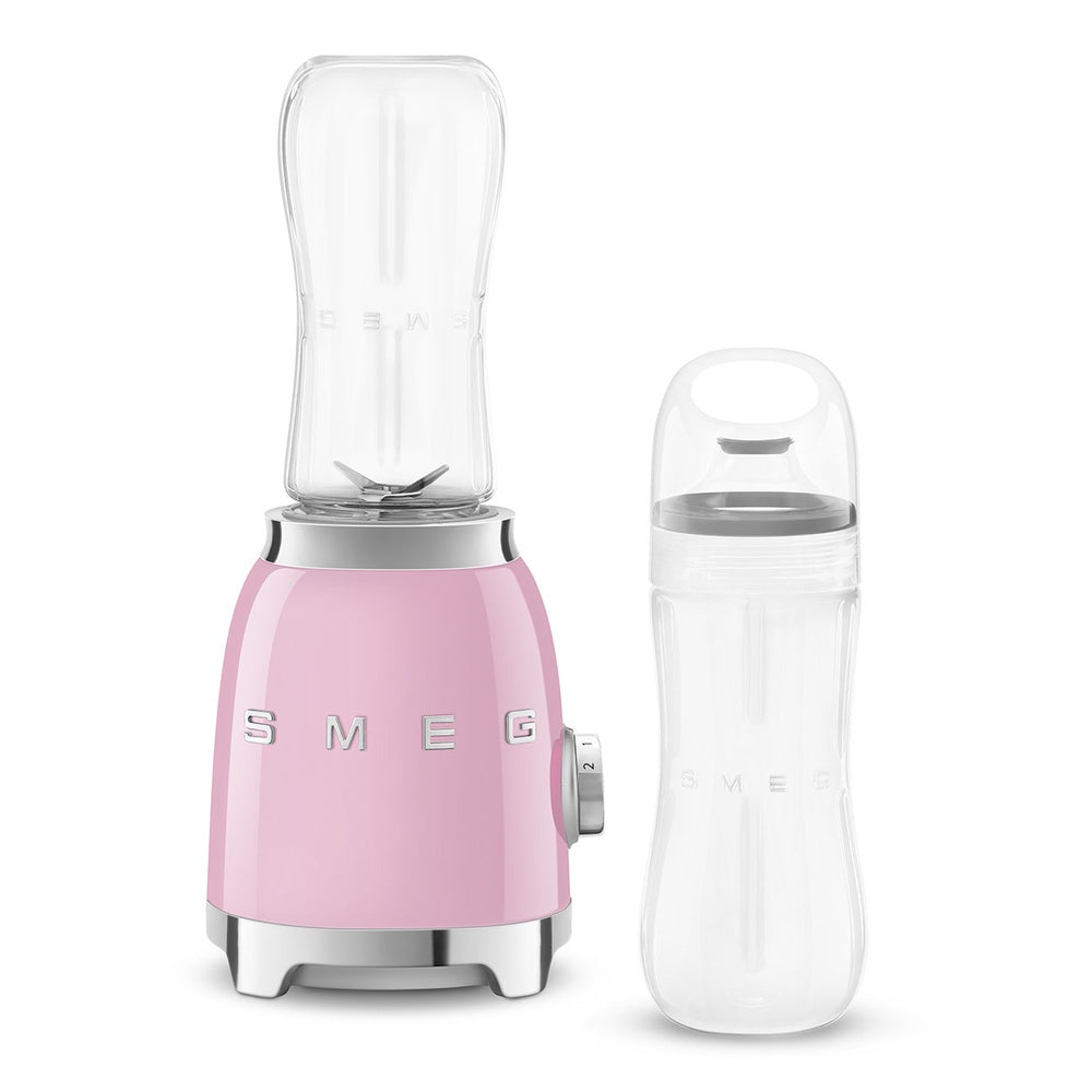 Smeg 50's Style blender compact multifonction