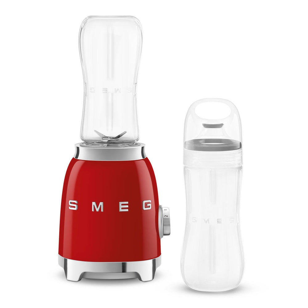 Smeg 50's Style batidora compacta multifunción