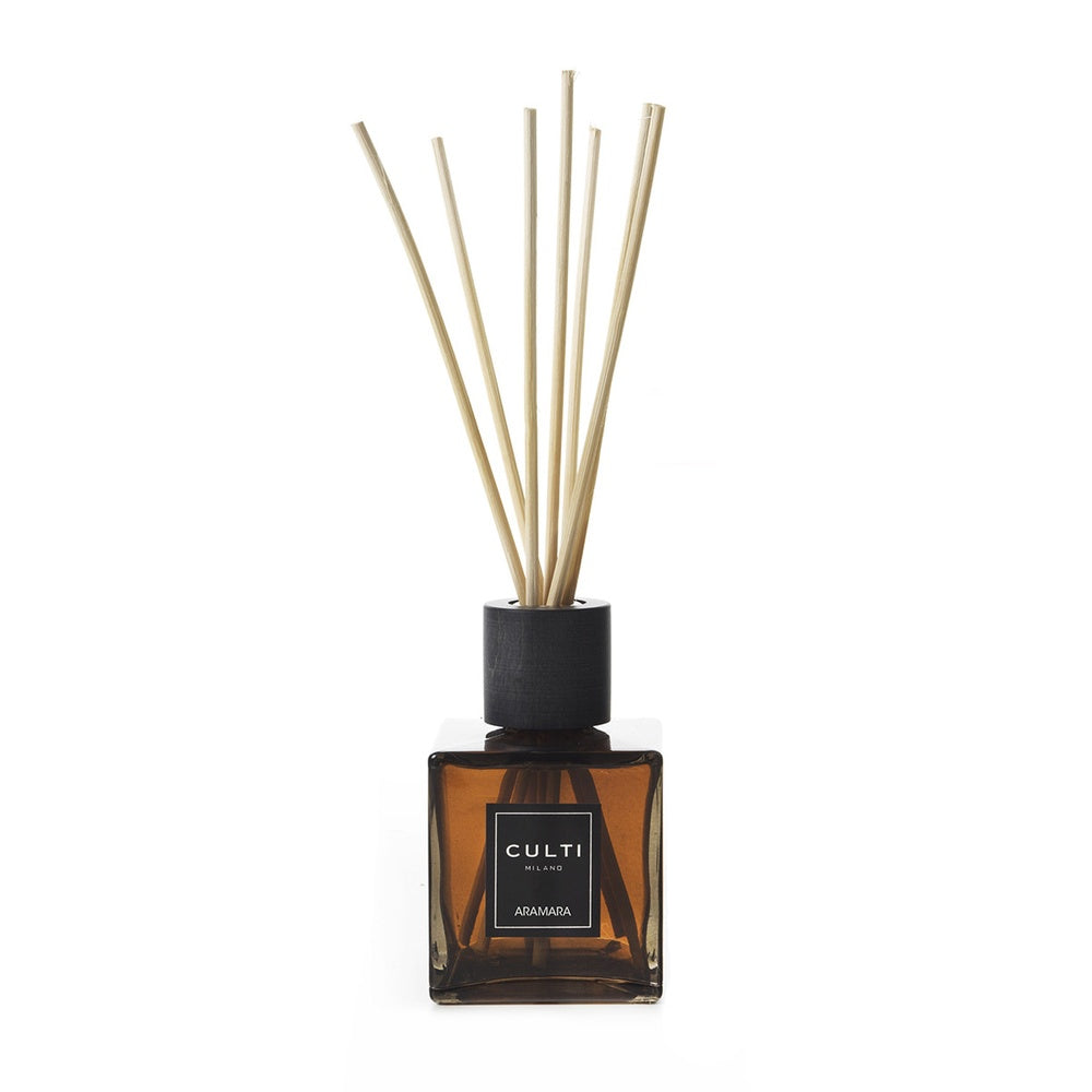 Culti Milano Aramara Decor Classic Diffuseur d'Ambiance Avec Bâtonnets