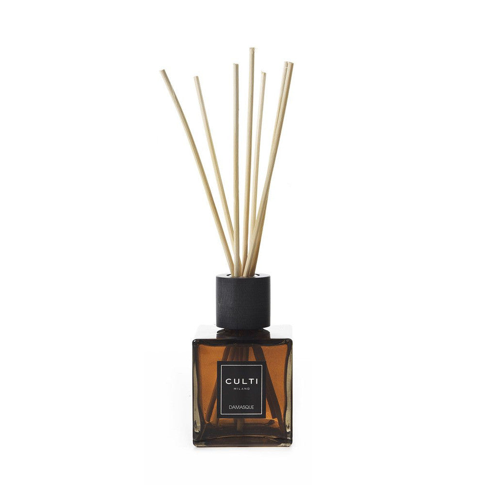 Culti Milano Damasque Stile Decor Diffuseur D'Ambiance Avec Bâtonnets