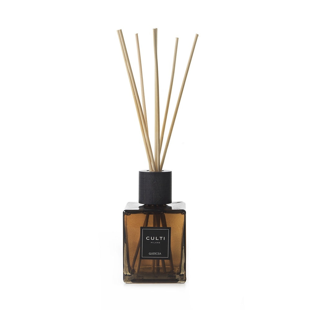 Culti Milano Quercea Decor Classic Difusor de ambiente con varillas
