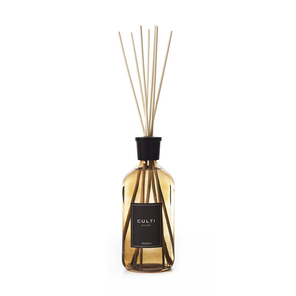 Culti Milano Tessuto Stile Colours Diffuseur D'Ambiance Avec Bâtonnets