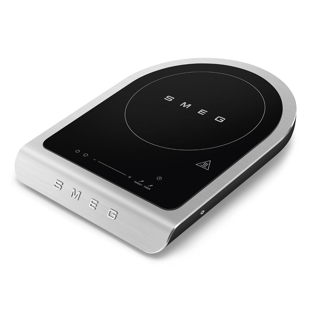 Smeg portable induction hob