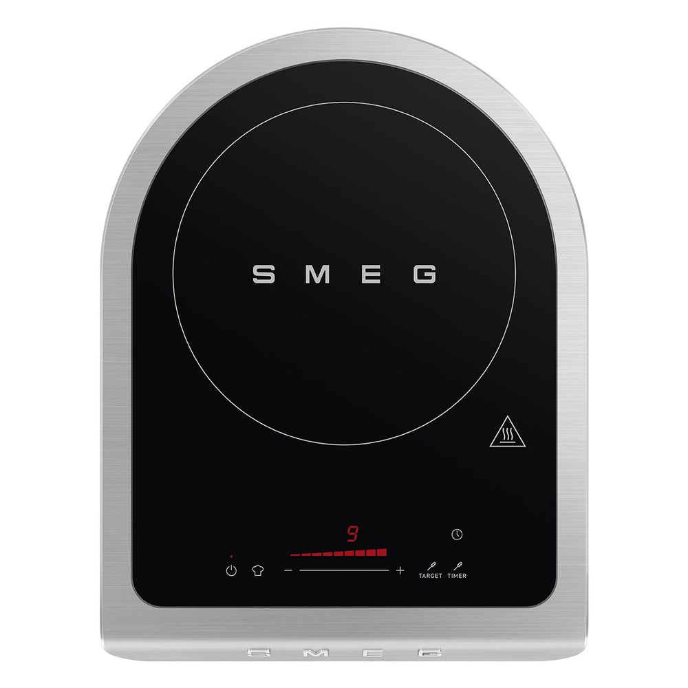 Smeg plaque à induction portable