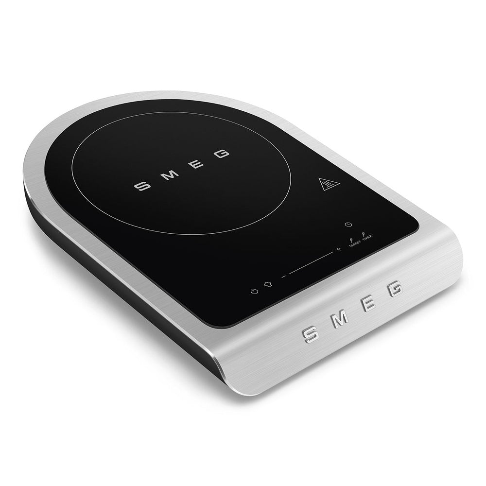 Smeg plaque à induction portable