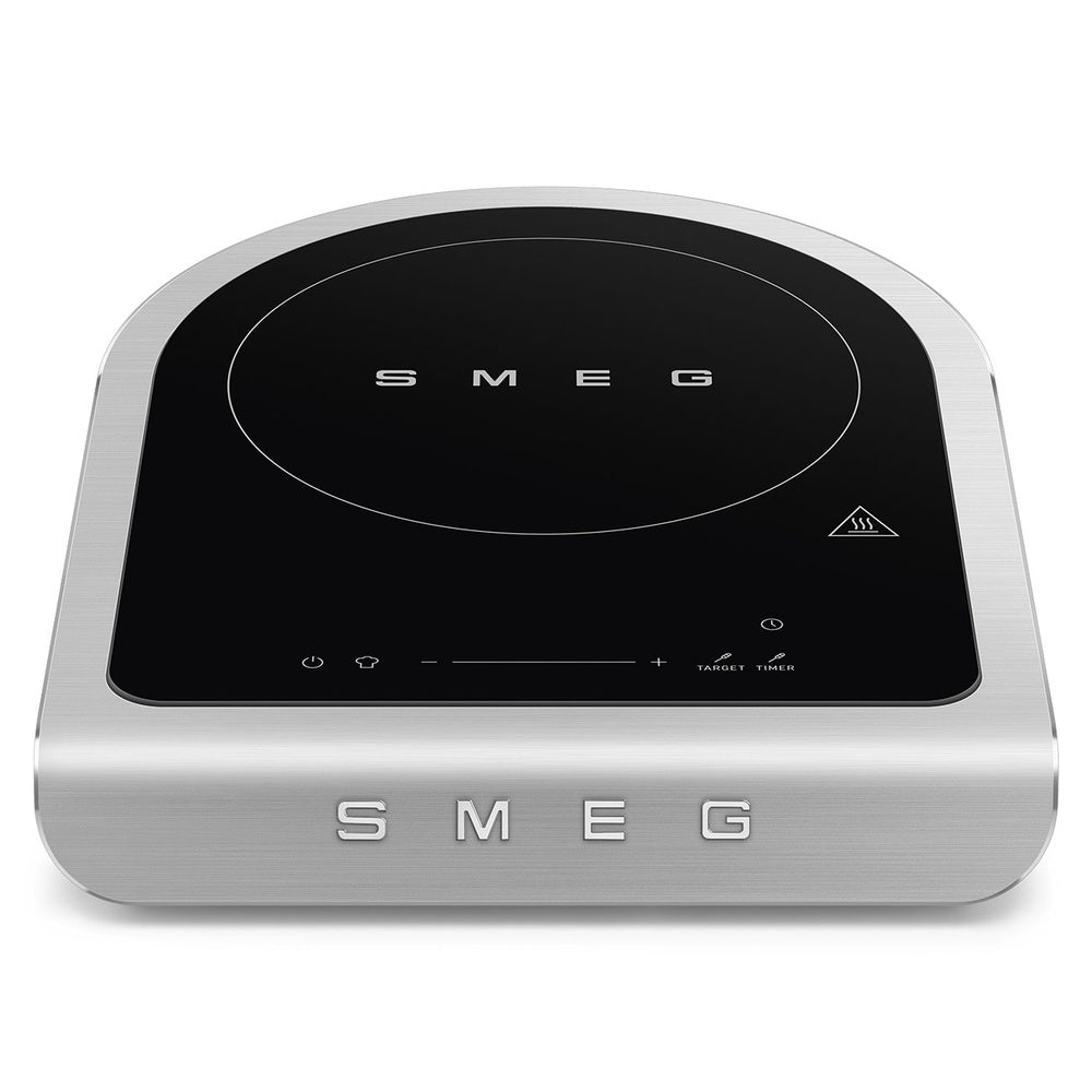Smeg plaque à induction portable