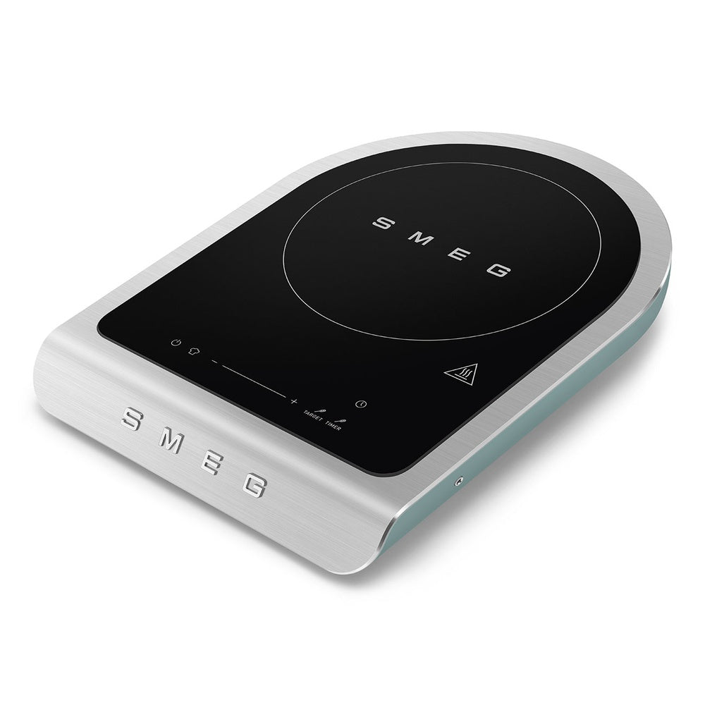 Smeg plaque à induction portable